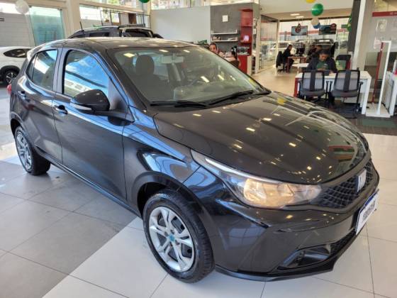 FIAT ARGO 1.0 FIREFLY FLEX DRIVE MANUAL FIAT ARGO 1.0 FIREFLY FLEX DRIVE MANUAL